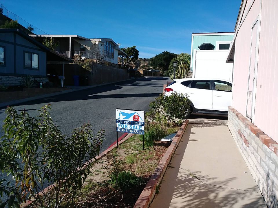 1st image of 24425 Woolsey Canyon Rd Spc 15