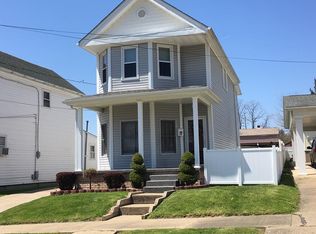 59 Oak Ave, Moundsville, WV