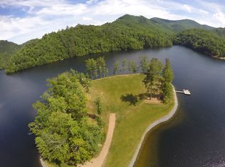 566 Bear Lake Road, Highlands, NC 28783