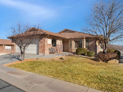 772 Chippenham Ct, Saint George, UT, 84770