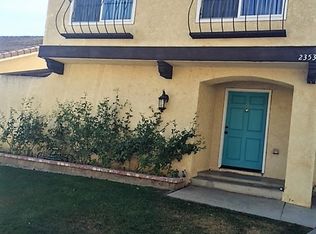 23534 Via Castanet, Santa Clarita, CA 91355