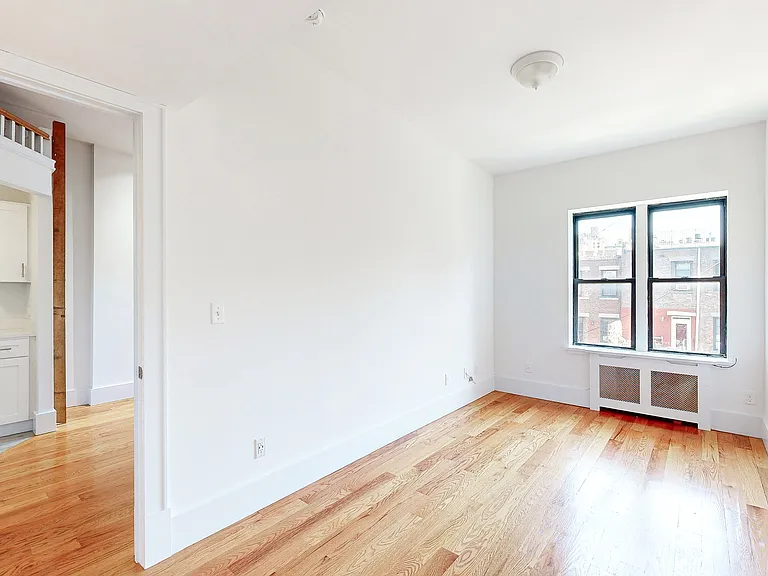 143 W 74th St #5B — Photo 15