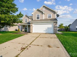 3139 Salamonie Dr, Indianapolis, IN 46203