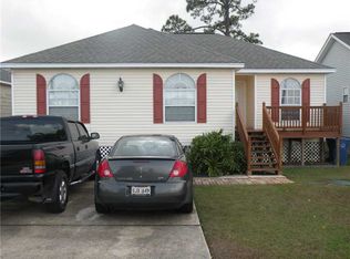 56339 Frank J Pichon Dr, Slidell, LA 70458