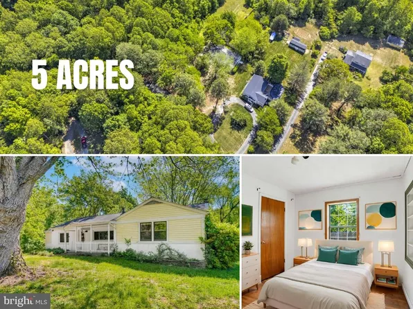 27020 Cat Creek Rd, Mechanicsville, MD 20659