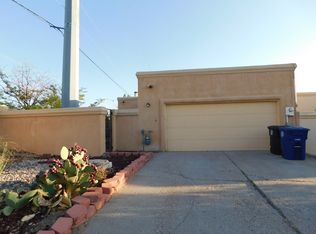 12720 Rover Ave NE, Albuquerque, NM 87112