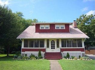 4251 Harper St, Perry, OH 44081