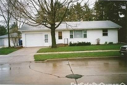 818 S. Arlington Appleton, WI