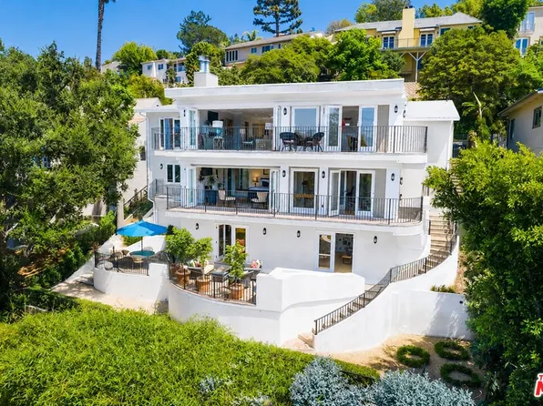 3411 Tareco Dr, Los Angeles, CA 90068