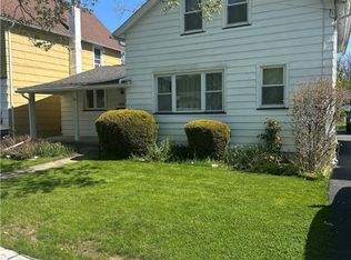 208 Stutson St, Rochester, NY 14612