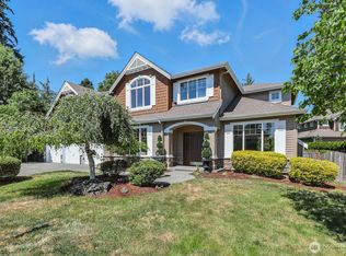 3521 177th Pl SW, Lynnwood, WA