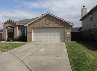 7406 Clear Sea Cir, Baytown, TX 77521