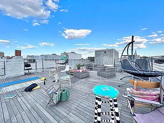 Rented by Doorway NYC, LLC