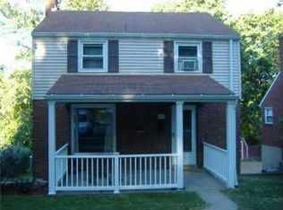 867 Middle Rd, Pittsburgh, PA 15234