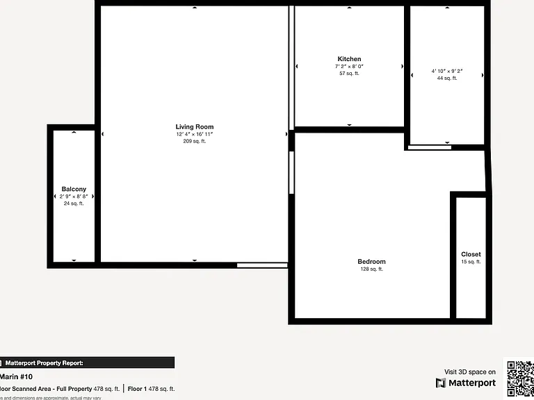 107 Marin St #10 — Photo 19