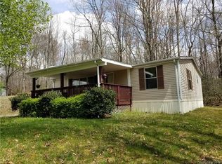 18 Gray Squirrel Ln, Brevard, NC 28712