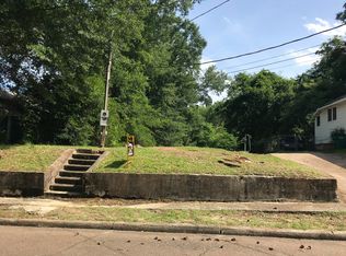 919 E Cedar St, El Dorado, AR 71730