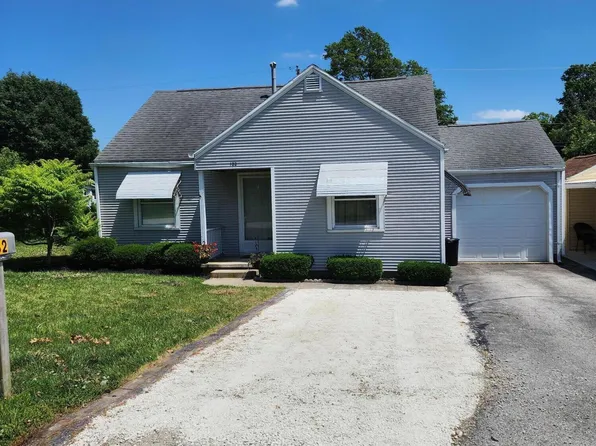 132 Westway Ct, Saint Marys, OH 45885