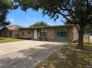 2841 Sycamore Ave, McAllen, TX 78501