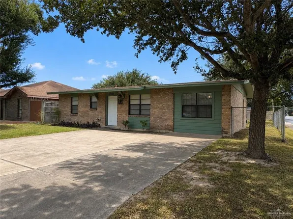 2841 Sycamore Ave, McAllen, TX 78501