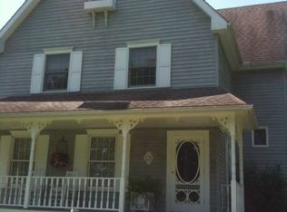 126 Log Cabin Rd, Newville, PA 17241