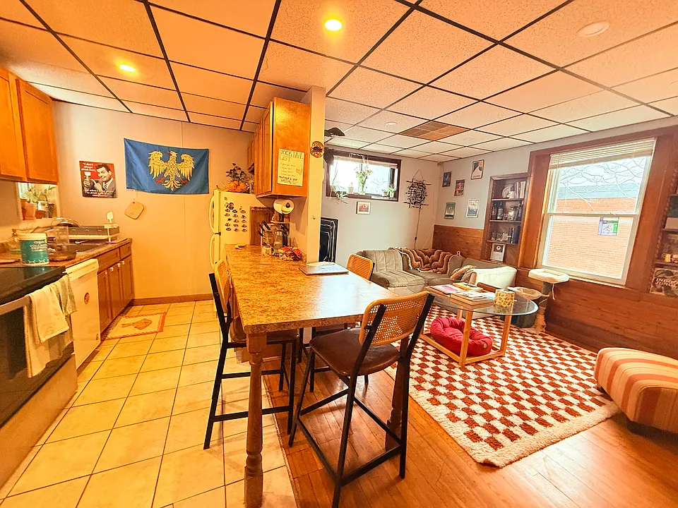 1213 Commonwealth Ave #2B