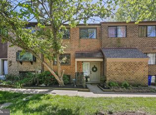 9042 Moving Water Ln, Columbia, MD 21046