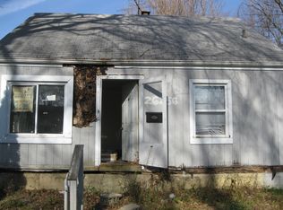 26256 Stanford St, Inkster, MI 48141