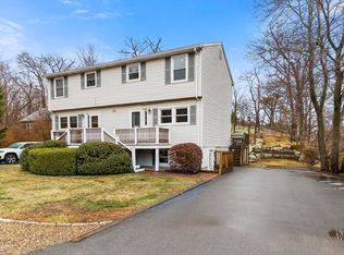 14 1/2 Story Street Condominium, Rockport, MA 01966