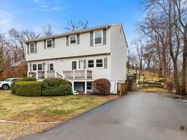 14 1/2 Story St #B, Rockport, MA 01966