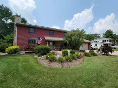6895 N Country Club Rd, Mattoon, IL, 61938