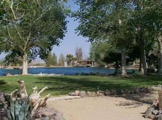 33575 Javelle Rd, Newberry Springs, CA 92365