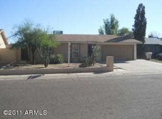 6207 W Tierra Buena Ln, Glendale, AZ 85306