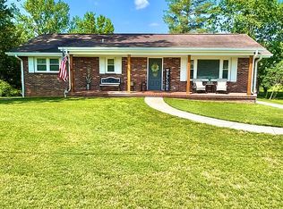 185 Dodson Pike, Mosheim, TN 37818
