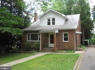 426 4th Ave, Haddon Heights, NJ 08035