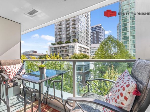 2 bedroom rental in Vancouver — photo 6