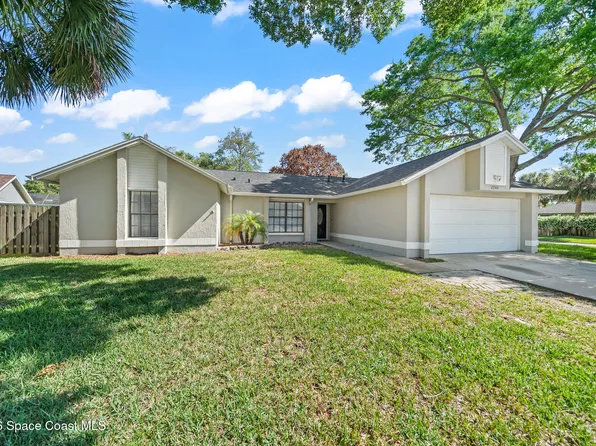 2280 Plantation Dr, Melbourne, FL 32935