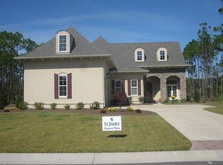 2762 Littleleaf Trl, Southport, NC 28461