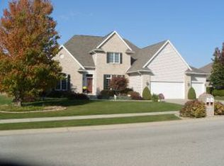 235 Parkview Dr, Bremen, IN