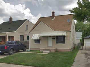 2174 London Ave, Lincoln Park, MI 48146