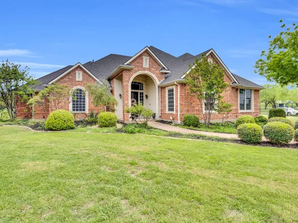 2515 Mustang Ct, Cedar Hill, TX 75104