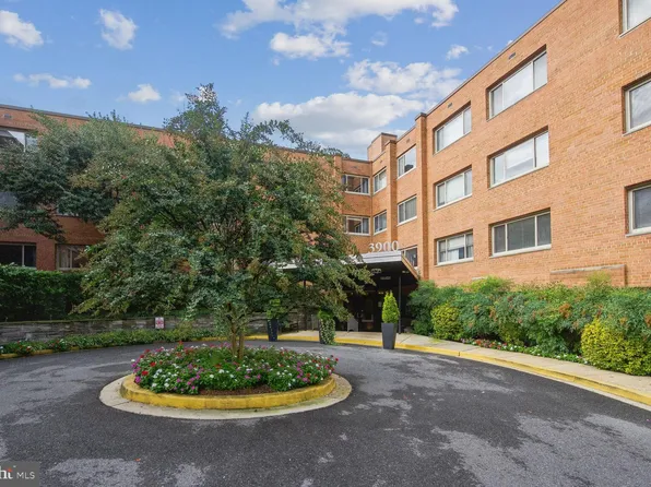 3900 Tunlaw Rd NW #517, Washington, DC 20007