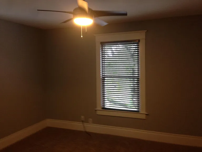 Bedroom #1