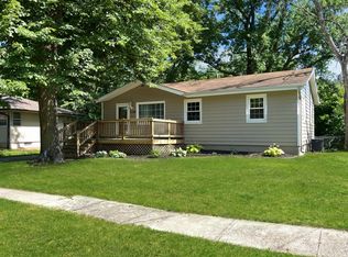 601 E Titus Ave, Des Moines, IA 50315