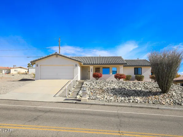 800 Empress Dr, Lake Havasu City, AZ 86403