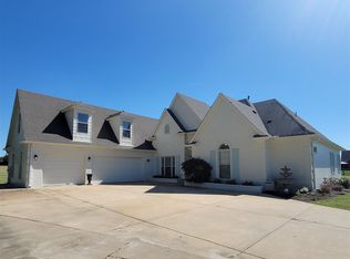 8425 Mudville Rd, Atoka, TN 38004