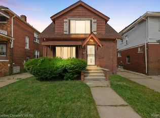 13123 Monica St, Detroit, MI