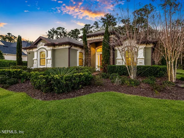 2080 CROWN Drive, St. Augustine, FL 32092