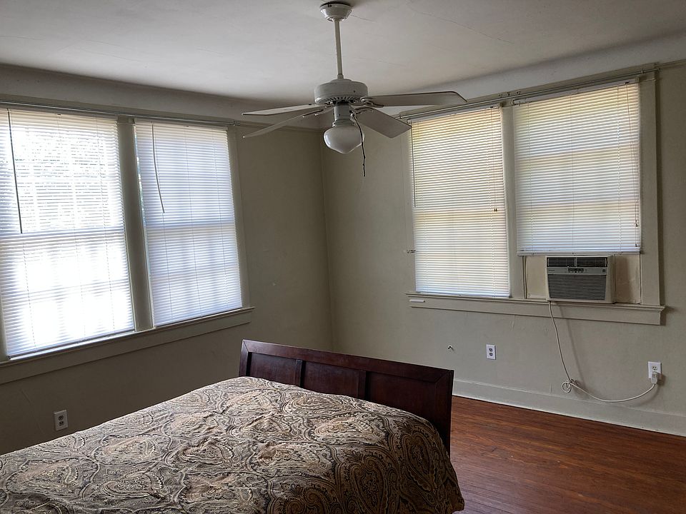 Bedroom #1