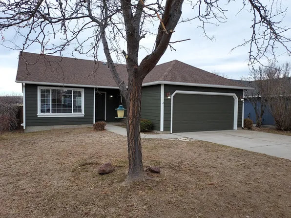 542 NE Marigold St, Madras, OR 97741